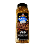 McCormick Grill Mates Montreal Steak Seasoning 29 Oz (822 g) Exp 01/2026 - $329.45 MXN