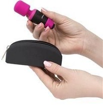 Palm Power Pocket Massager Pink(D0102H5LNNV.) - £35.15 GBP