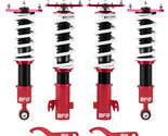 BFO Suspension Coilovers Lowering Kit For Subaru Forster SH 09-13 - $245.49