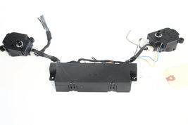 2000-2006 MERCEDES BENZ W215 CL500 W220 S430 S500 CLIMATE CONTROL MODULE P273 image 4