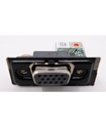 HP GENUINE 906321-001 D-SUB 15-PIN VGA PORT, FITS SEVERAL MODELS - NEW - $271.26 MXN