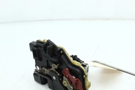 2004-2008 AUDI S4 A4 SEDAN FRONT RIGHT DOOR LOCK LATCH ACTUATOR H1015 image 8