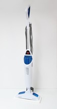 Bissell 1940A PowerFresh Steam Mop - Blue/White image 2