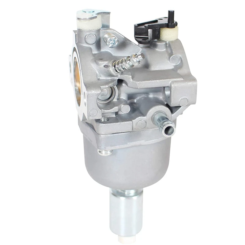 - Carburetor Replacement for Nikki 795366 594601 695353 697216 698945, Compati - $29.98