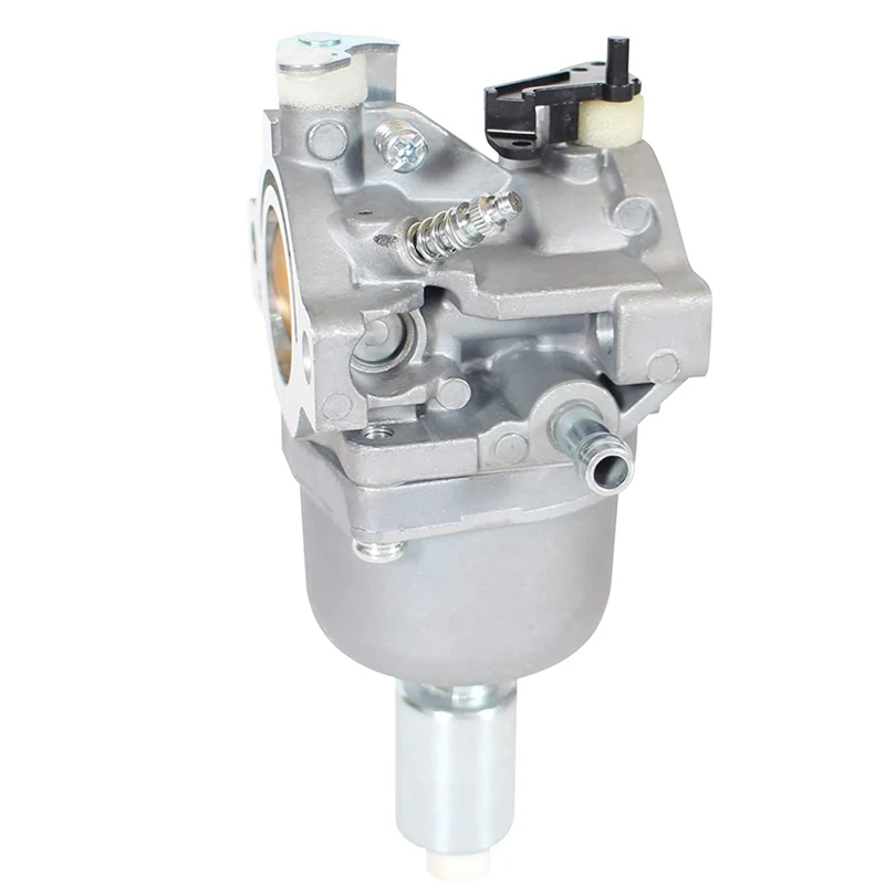 - Carburetor Replacement for Nikki 795366 594601 695353 697216 698945, Compati - £23.52 GBP