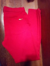 Michael Kors Red Pants  Preowned - €4,31 EUR