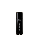 Transcend TS16GJF700 16GB USB3.1 PEN DRIVE CLASSIC BLACK USB FLASH DRIVE... - $44.93 CAD