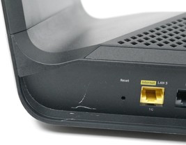 NETGEAR Nighthawk RAXE290 AXE7300 Tri-Band Wi-Fi Router image 9