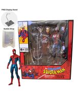 CT Toys MAFEX No.075 The Amazing Spider-Man Comic Ver. Action Figure - $36.61