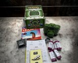 Holga 120 CFN Film Camera Lomography  &quot;Army Green color &quot; W/ Strap Box E... - £66.55 GBP