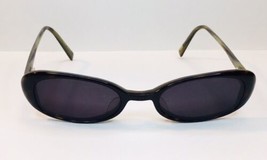 Women&#39;s Jones New York Sunglasses Frames Dark Tortoise/Horn Full Rim Cat Eye - £31.34 GBP