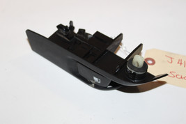 2005-2010 SCION FUEL LID GAS DOOR RELEASE OPENER LEVER COVER PANEL J411 image 3