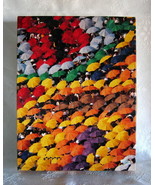 Springbok Parasols on Parade Umbrella Puzzle 500 Piece 1988 #PZL4433 GC ... - £23.09 GBP
