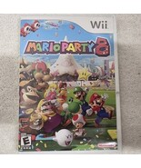 Mario Party 8 (Nintendo Wii, 2006) Complete - Tested - €25,56 EUR Mario Party 8 (Nintendo Wii, 2006) Complete - Tested - €25,56 EUR