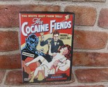 COCAINE Fiends (DVD, 1935) - $7.69