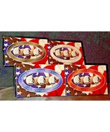 State Quarters Collection 2002 Edition [4 boxes] AA20-7076Q4 Uncirculated - $165.88 CAD