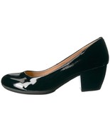 Comfortiva Amora Black Goat Patent 10 WW (EE) - $146.62 CAD