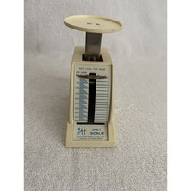 Vintage American Family AF Diet Weight Scale - Chicago, IL - Works Great! - $5.89