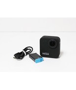 GoPro Max 360 Degree CHDHZ-201 Camera - Black - $184.99