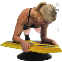 Stealth "Game Your Core"  Fitness. Open Box - $39.48