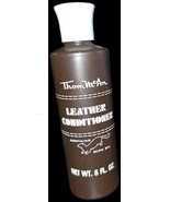 Vtg Thom McAn Leather Conditioner With Mink Oil - $240.37 MXN