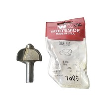 Whiteside Cove Bit Part# 1806  5/8r 1-3/4ld 1/2sh 3/4cl - $24.74