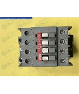 ABB A26-40-00 Contactor 4-Pole 26A 11kW AC Coil Industrial Contactor - €50,66 EUR