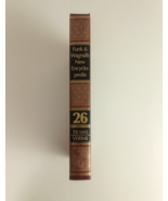 1986 Funk &amp; Wagnalls New Encyclopedia Volume 26 - €7,43 EUR
