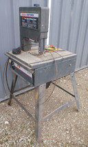 Craftsman 12” Two-Speed 1-1/8 HP Band Saw Model 113.248320 - $85.00