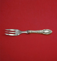 King Richard by Towle Sterling Silver Caviar Fork 3-Tine HHWS 6 1/4&quot; Cus... - $61.48