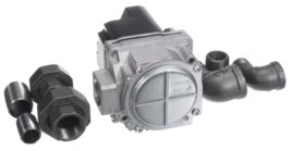Cleveland 36H64.406, SK2488200, Gas Valve Assembly, Natural Gas, 24V, 60Hz - $1,763.66