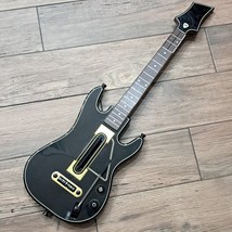 Guitar Hero Live Wireless Guitar Controller 0000654 Black XBOX Playstati... - $552.85 MXN