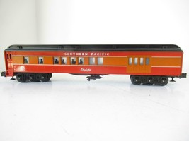 WILLIAMS TRAINS- 0/027 - SOUTHERN PACIFIC COMBINE MADISON CAR- 0/027- LN... - £35.27 GBP