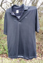 Callaway Opti-Dri golf shirt – Medium - £19.65 GBP