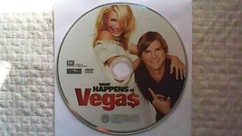What Happens in Vegas (DVD, 2008) - £2.11 GBP