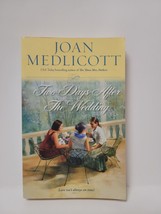 Two Days After The Wedding - Joan Medlicott - £2.91 GBP