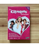 The Clueless Party Game By Wilder - Board Game From Movie Ages 14+ - New... - $15.09 CAD