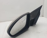 Driver Side View Mirror Power VIN P 4th Digit Limited Fits 11-16 CRUZE 7... - $54.45