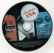 Anytown USA (DVD disc) by Kristian Fraga - £3.69 GBP