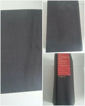 Amy Vanderbilt&#39;s Complete Book of Etiquette, guide to gracious Living HArdback - £7.98 GBP