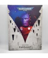 Arks of Omen: Farsight Warhammer 40K TAU Hardcover - €23,89 EUR