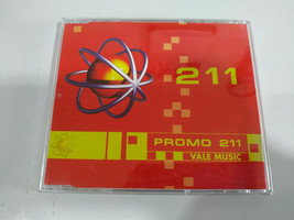 Promo 211 London Beat Binary Finary 6 Titres - Single CD - 2T - $9.63