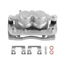 Front Right Brake Caliper Bracket for Silverado Sierra 1500 Tahoe Yukon ... - £47.42 GBP