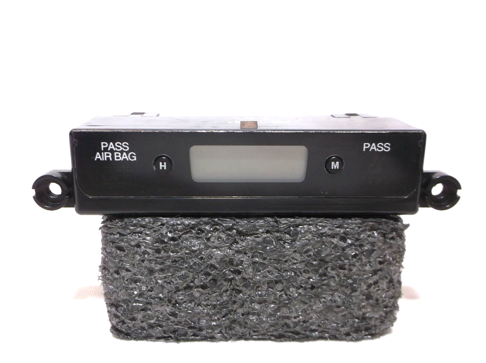 08-09-10  HYUNDAI SONATA/  DIGITAL DASH CLOCK/OEM - $6.72