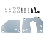 Bracket Kit for Chevy C10 Pickup for GMC Truck 1960-66 Power Steering Co... - £21.66 GBP