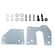 Bracket Kit for Chevy C10 Pickup for GMC Truck 1960-66 Power Steering Conversion - £21.50 GBP