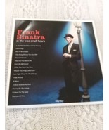 In the Wee Small Hours by SINATRA, FRANK [VINYL] - $178.86 MXN