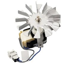 OEM Replacement for GE Range Convection Fan Motor 191D7025P006 - $80.27