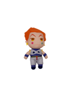 Hunter X Hunter Hisoka Standing Plush 9&quot; Stuffed Toy Great Eastern Enter... - $16.20 CAD