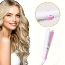 Versatile 2in1 Hair Styling Tool with Smart Temperature Control - £11.91 GBP+